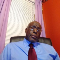 Harold Blake
