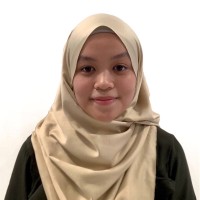 Sarah Sah