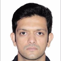 Ruturaj Solanki
