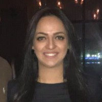 Esraa Gamal