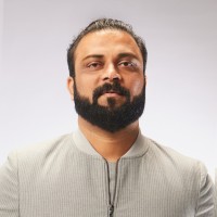 Aniruddha Kochrekar