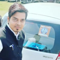Adv Tejander Sharma