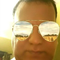 Arun Desai