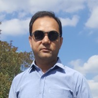 Farrukh Khan