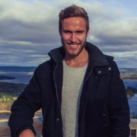 Jasper De Vries