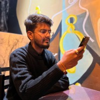 Pushp Pandya