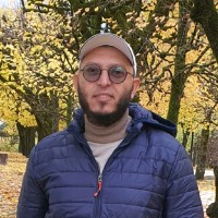 Sherif Moustafa