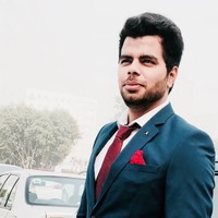 Nakul Sharma