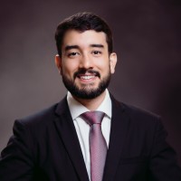 Jorge Matos