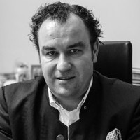 Bernhard resch