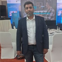 Mohammed Ateeq Shaikh