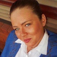 Lady Tahnea Rollinson