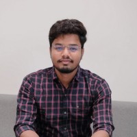 V HARIKRISHNA