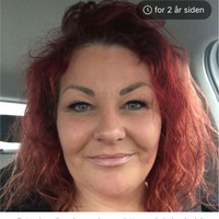 Lena Hald