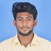 Sakthi Prasanth