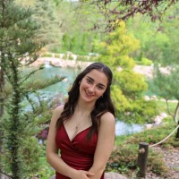 Grace Kolker