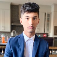 Hard Shah
