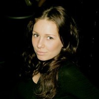 Anna Azevich