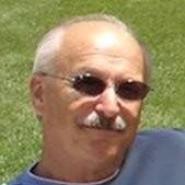 Ernie Drake