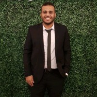 Abram Samir