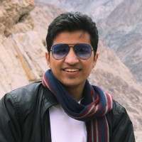 Jehan Kothari