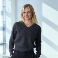Kirstine Damkjær Nielsen
