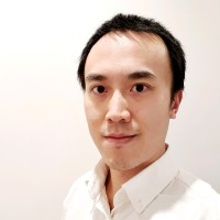 Eric Hsu