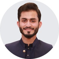 Muneeb Ahmad