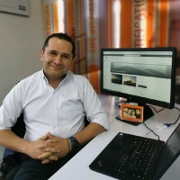 Carlos Gil