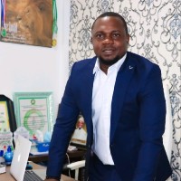 Dr. David Assogba