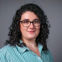 Laura Hill