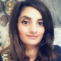 Farah Mehmood