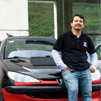 Oliver Cabrera