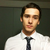 Kyle Riberdy