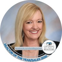 Jackie Patrick ,CRS