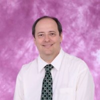 Timothy Daley