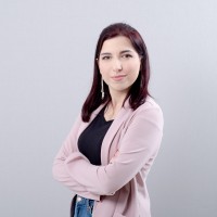 Nejra B.