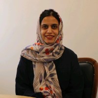 Marzieh Shahabi