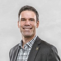 Geoff Huber