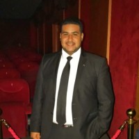 Ihab El Baroudi