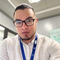 Edgar Samuel Collazo Medrano