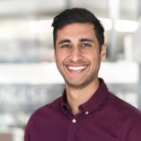 Aaron Kumar