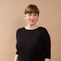 Louise Spangsberg Rasmussen