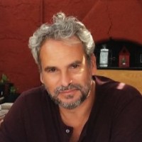 Daniel Garcia Reyes