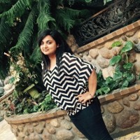 Jasmeen Sidhu Mann