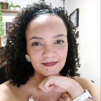 Ingrid Magalhães