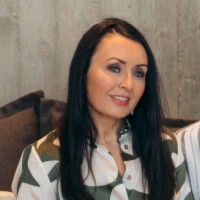 Cathy Mcgale