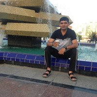 Shoukat Mehmood