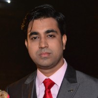 Amit Chaturvedi