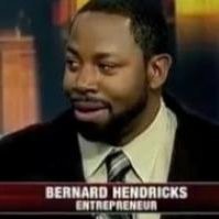 Bernard Hendricks